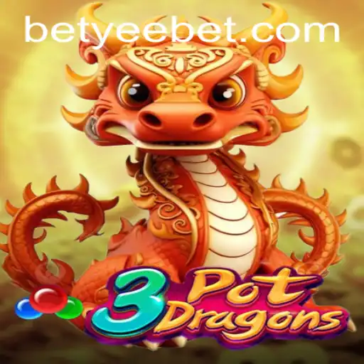 Exploring the Enthralling World of 3PotDragons: A Yeebet Gaming Adventure