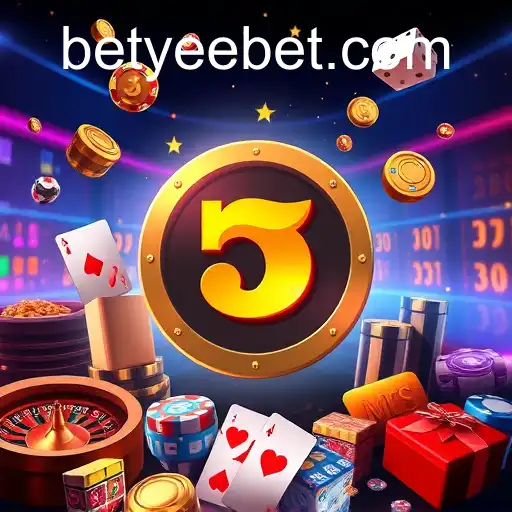 Exploring the World of Casino Games: An In-Depth Look into Yeebet