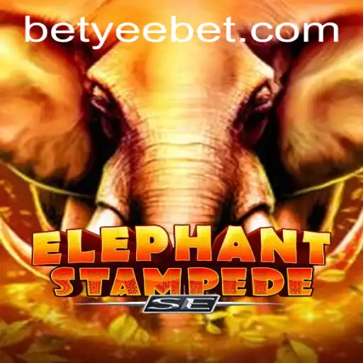Discover the Adventure of ElephantStampedeSE: A Thrilling Gaming Experience with Yeebet
