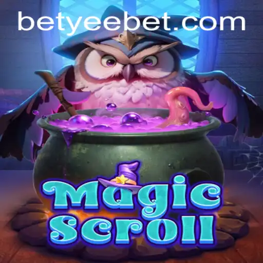 Discover the Enchanting World of MagicScroll: A Modern Twist on Fantasy Gaming