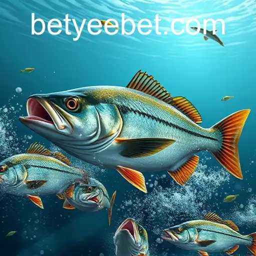 Exploring the World of Online Fishing with Yeebet