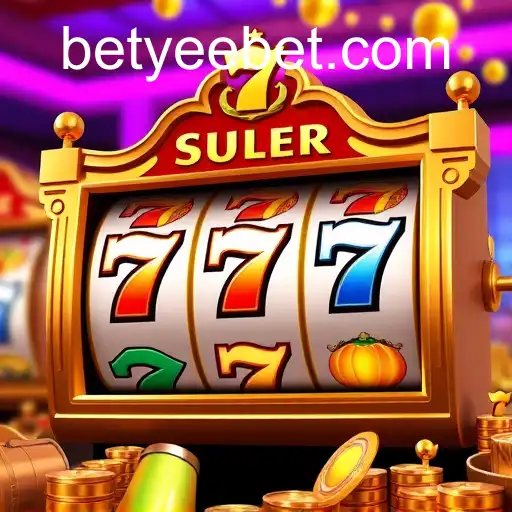 Exploring the World of Online Slots with Yeebet