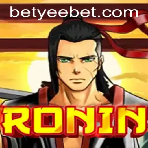 Ronin: The Intriguing World of Strategy and Martial Combat