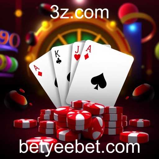 A Revolução do Live Casino no Yeebet