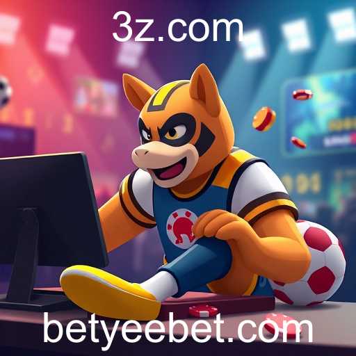 A Expansão dos Jogos Online em Português: O Crescimento do Yeebet