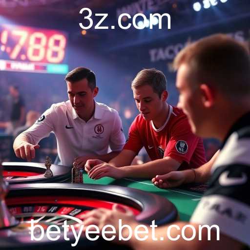 Explorando as Novas Tendências do Mundo Online