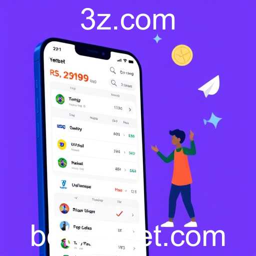 O Crescimento e Impacto do Yeebet no Brasil