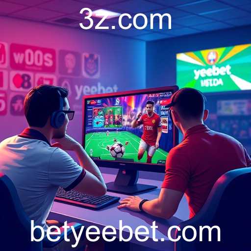 Ascensão dos Jogos Online em 2025