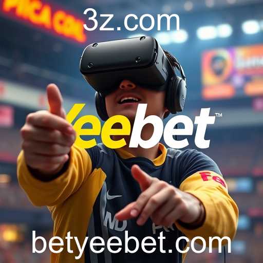 Tendências de Jogos Online em 2025: O Impacto do Yeebet