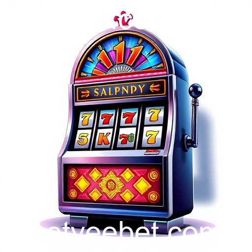 Descubra a Emoção dos Jogos de Slot no Yeebet