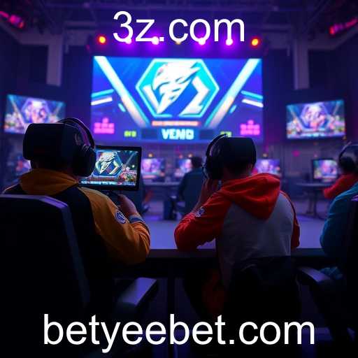 Explorando a Popularidade do Yeebet no Brasil