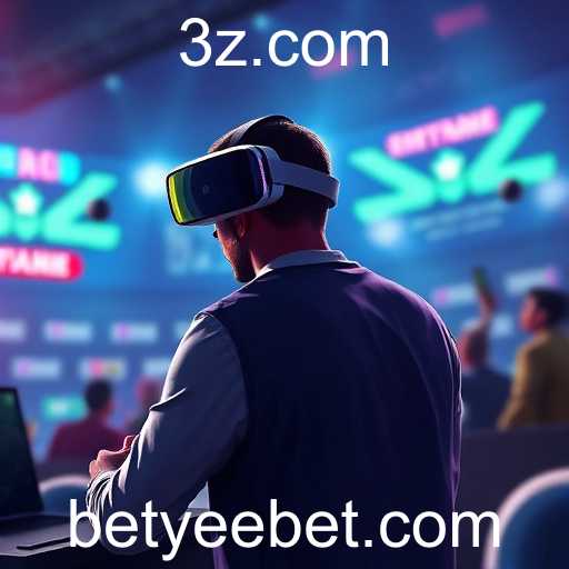 A Ascensão dos Sites de Jogos em 2025: Um Olhar sobre o Yeebet