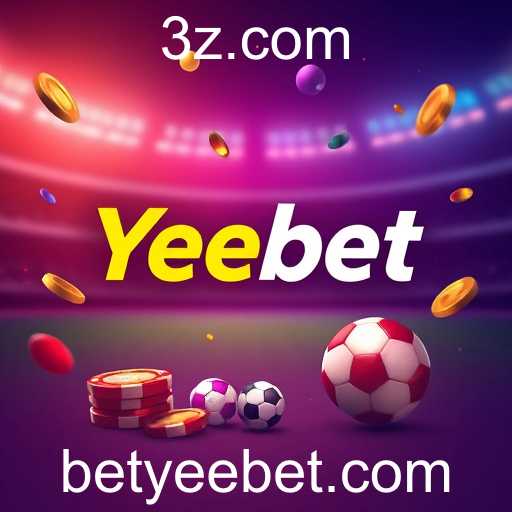 A Revolução das Apostas em 2025: Yeebet e o Futuro dos Jogos Online