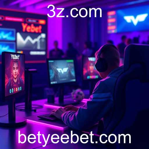 O Impacto do Avanço Tecnológico no Mercado de Apostas