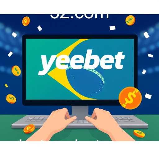 Yeebet Revoluciona o Mundo dos Jogos em 2025